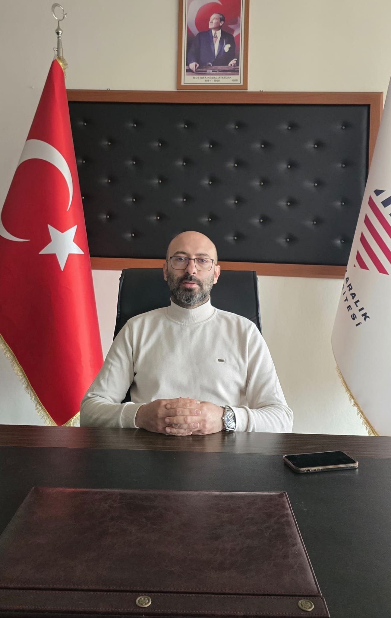 Uğur DOĞAN